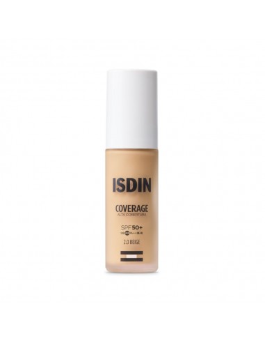 Isdin Coverage 2 Beige SPF50+ 30 g