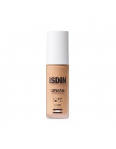 Isdin Coverage 3 Sand SPF50+ 30 g