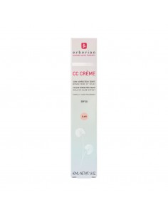 Erborian CC Crème Clair 40ml 2