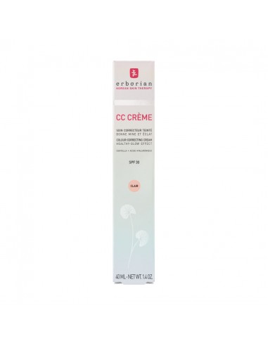 Erborian CC Crème Clair 40 ml