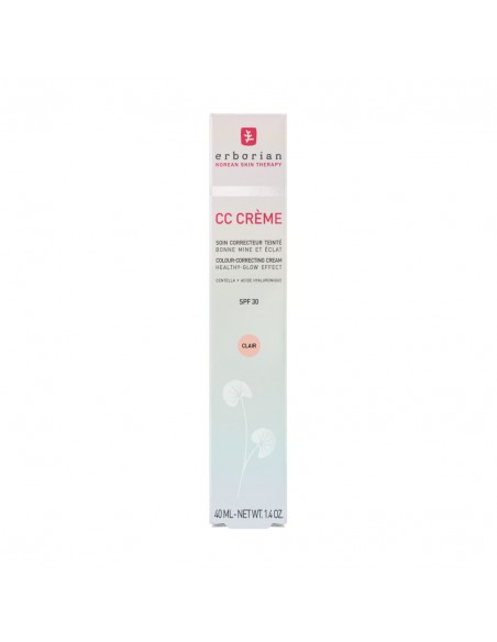 Erborian CC Crème Clair 40 ml