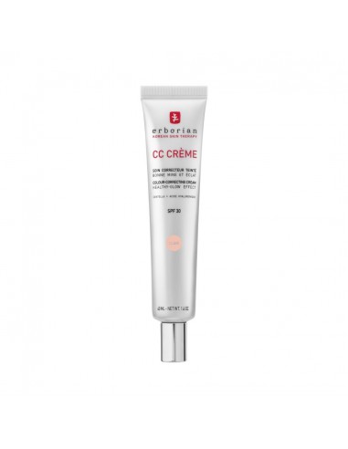ERBORIAN CC CREME CLAIR 40ML