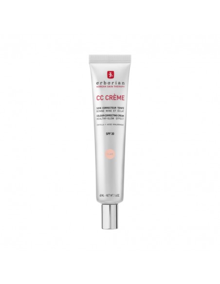 Erborian CC Crème Clair 40 ml
