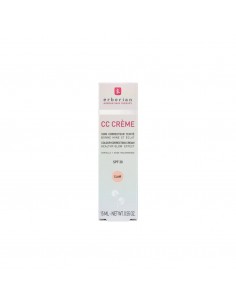 Erborian CC Crème Clair 15ml 2