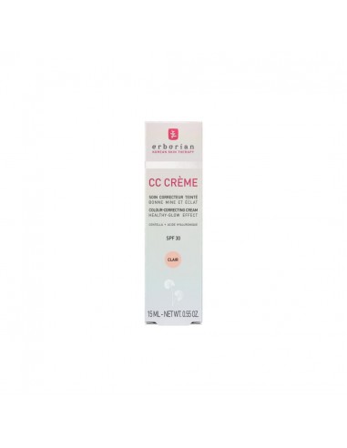 Erborian CC Crème Clair 15 ml