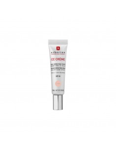 ERBORIAN CC CREME CLAIR 15ML