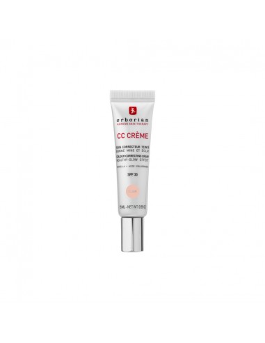 Erborian CC Crème Clair 15 ml