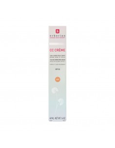 Erborian CC Crème Doré 40ml 2