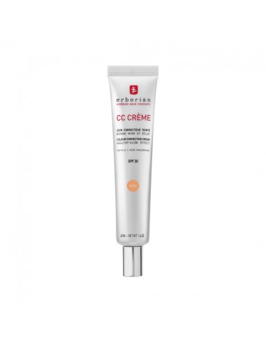 ERBORIAN CC CREME DORE 40ML