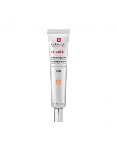 Erborian CC Crème Doré 40 ml