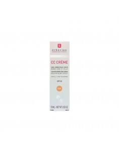 Erborian CC Crème Doré 15ml 2