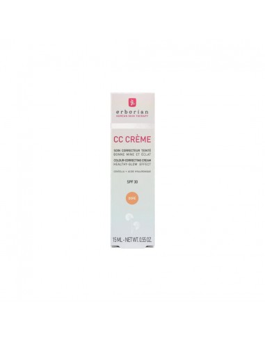 Erborian CC Crème Doré 15 ml