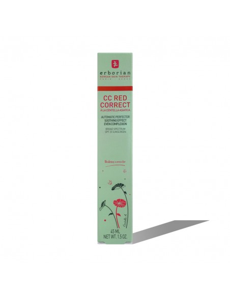 Erborian CC Red Correct 45 ml