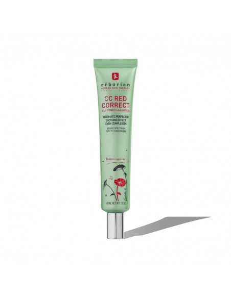 Erborian CC Red Correct 45 ml
