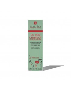 Erborian CC Red Correct 15ml 2