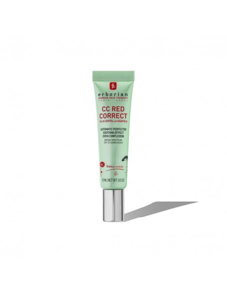 Erborian CC Red Correct 15 ml