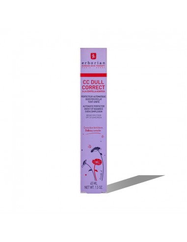 Erborian CC Dull Correct 45 ml