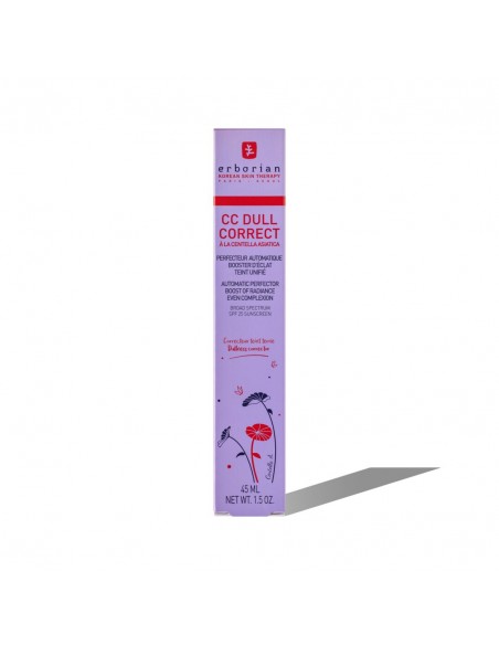 Erborian CC Dull Correct 45 ml