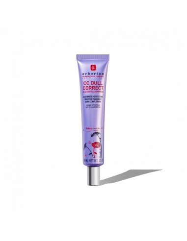 ERBORIAN CC DULL CORRECT 45ML