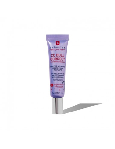 ERBORIAN CC DULL CORRECT 15ML