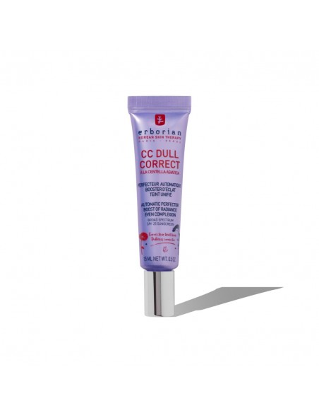 Erborian CC Dull Correct 15 ml