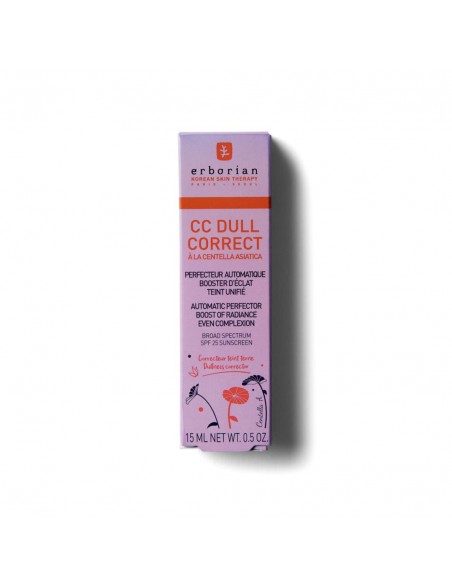 Erborian CC Dull Correct 15 ml