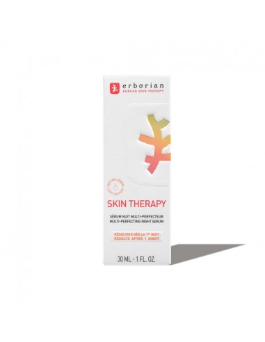 Erborian Therapy Light Aceite Noche 30 ml
