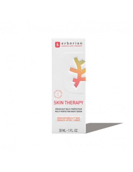 Erborian Therapy Light Aceite Noche 30 ml