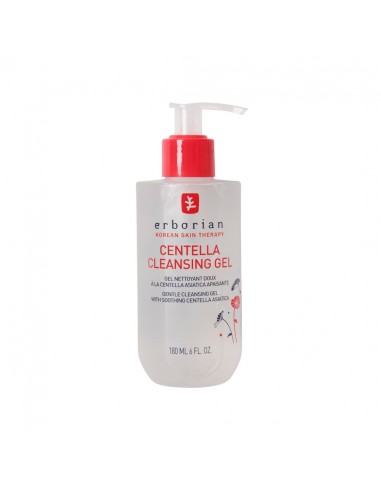 Erborian Centella Cleasing Gel 180 ml
