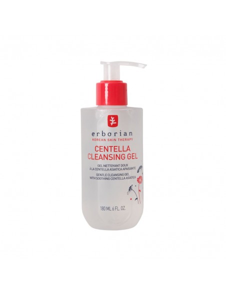 Erborian Centella Cleasing Gel 180 ml