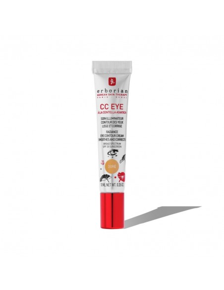 Erborian CC Eye Doré 10 ml