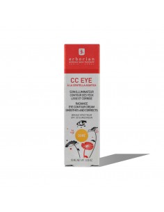 Erborian CC Eye Doré 10ml 2