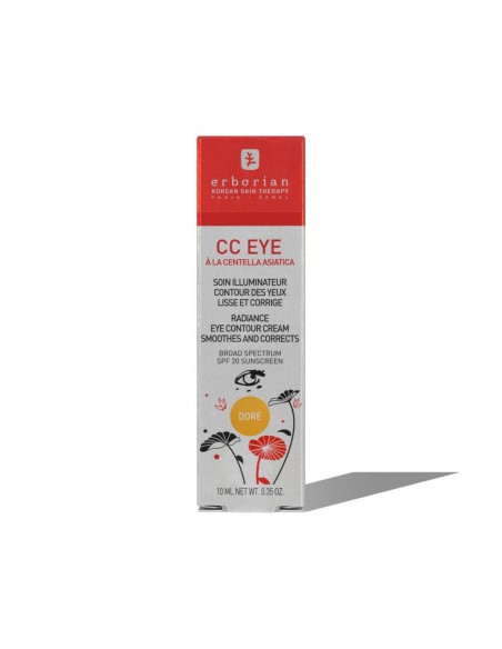 Erborian CC Eye Doré 10 ml