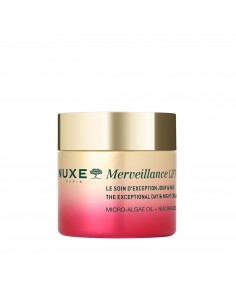 Nuxe MERVEILLANCE LIFT TRATAMIENTO EXCEPCIONAL