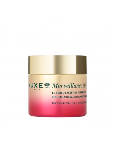Nuxe MERVEILLANCE LIFT TRATAMIENTO EXCEPCIONAL