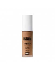 Isdin Coverage 5 Bronze SPF50+ 30 g
