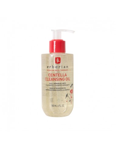 Erborian Centella Cleansing Oil 180 ml