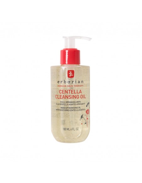 Erborian Centella Cleansing Oil 180 ml