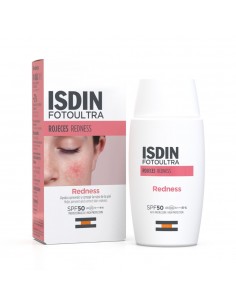 ISDIN Fotoultra Solar Redness 50 ml