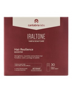 Iraltone Hair Efflu Resilience Booster 30 viales 15 ml