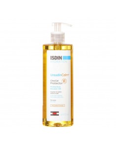 Isdin Hydratation Ureadincalm Oleogel Protector 400 ml