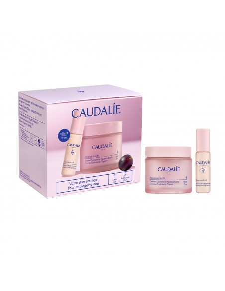Caudalie Resveratrol-Lift Crema Cachemir 50 ml