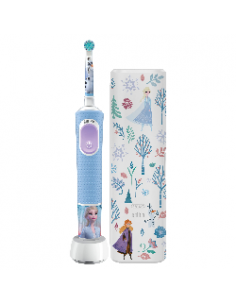 Oral-B Vitality Pro Kids Cepillo Eléctrico Frozen 2