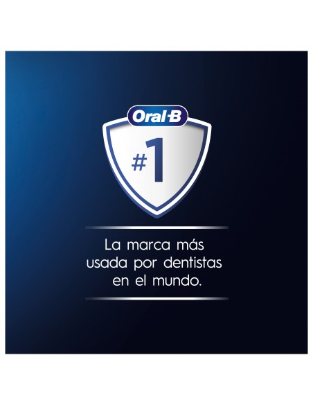Oral-B Cepillo Eléctrico Vitality Pro Azul