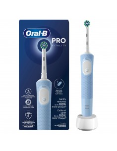 Oral-B Cepillo Eléctrico Vitality Pro Azul