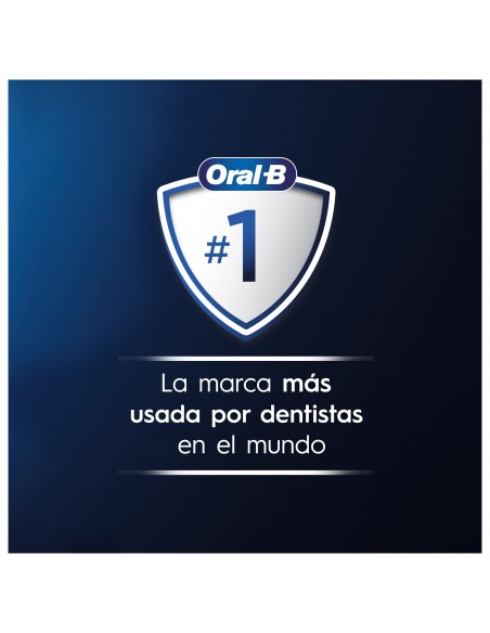 Oral-B Cepillo Eléctrico Vitality Pro Negro