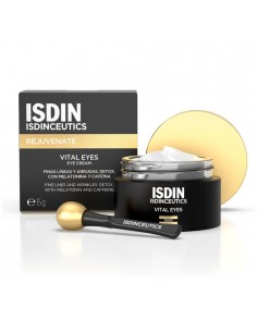 Isdinceutics Vital Eyes 15 g