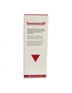 Emolienta QP Emulsión 300 ml