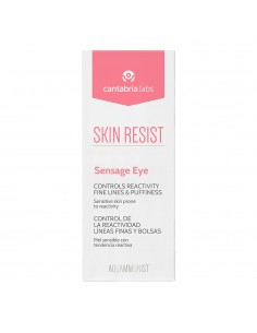 Skin Resist Sensage Eye 15 ml 2