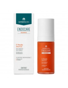 Endocare Radiance C Ferulic Sérum Gel 30 ml